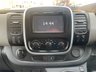 USED 2017 17 RENAULT TRAFIC 1.6 LL29 BUSINESS ENERGY DCI 125 BHP  EURO-6  STUNNING EXAMPLE
