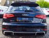 USED 2017 67 AUDI RS3 2.5 RS 3 QUATTRO 5d 395 BHP VIRTUAL COCKPIT+REVERSE CAMERA