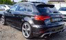 USED 2017 67 AUDI RS3 2.5 RS 3 QUATTRO 5d 395 BHP VIRTUAL COCKPIT+REVERSE CAMERA