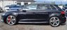 USED 2017 67 AUDI RS3 2.5 RS 3 QUATTRO 5d 395 BHP VIRTUAL COCKPIT+REVERSE CAMERA