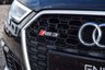 USED 2017 67 AUDI RS3 2.5 RS 3 QUATTRO 5d 395 BHP VIRTUAL COCKPIT+REVERSE CAMERA