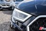 USED 2017 67 AUDI RS3 2.5 RS 3 QUATTRO 5d 395 BHP VIRTUAL COCKPIT+REVERSE CAMERA