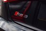 USED 2017 67 AUDI RS3 2.5 RS 3 QUATTRO 5d 395 BHP VIRTUAL COCKPIT+REVERSE CAMERA