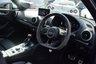 USED 2017 67 AUDI RS3 2.5 RS 3 QUATTRO 5d 395 BHP VIRTUAL COCKPIT+REVERSE CAMERA