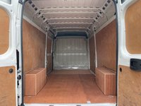 USED 2018 18 PEUGEOT BOXER 2.0 BLUE HDI 335 L3H2 [ A/C ] PROFESSIONAL P/V 130 BHP 