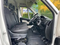 USED 2018 18 PEUGEOT BOXER 2.0 BLUE HDI 335 L3H2 [ A/C ] PROFESSIONAL P/V 130 BHP 