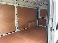 USED 2018 18 PEUGEOT BOXER 2.0 BLUE HDI 335 L3H2 [ A/C ] PROFESSIONAL P/V 130 BHP 