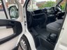 USED 2018 18 PEUGEOT BOXER 2.0 BLUE HDI 335 L3H2 [ A/C ] PROFESSIONAL P/V 130 BHP 
