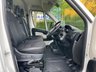 USED 2018 18 PEUGEOT BOXER 2.0 BLUE HDI 335 L3H2 [ A/C ] PROFESSIONAL P/V 130 BHP 