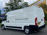 USED 2018 18 PEUGEOT BOXER 2.0 BLUE HDI 335 L3H2 [ A/C ] PROFESSIONAL P/V 130 BHP 