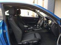 USED 2017 67 BMW 2 SERIES 1.5 218I SPORT 2d 134 BHP 