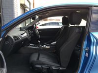 USED 2017 67 BMW 2 SERIES 1.5 218I SPORT 2d 134 BHP 