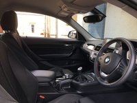 USED 2017 67 BMW 2 SERIES 1.5 218I SPORT 2d 134 BHP 