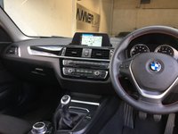 USED 2017 67 BMW 2 SERIES 1.5 218I SPORT 2d 134 BHP 