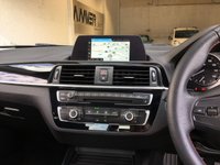 USED 2017 67 BMW 2 SERIES 1.5 218I SPORT 2d 134 BHP 