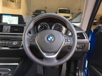 USED 2017 67 BMW 2 SERIES 1.5 218I SPORT 2d 134 BHP 