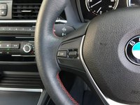 USED 2017 67 BMW 2 SERIES 1.5 218I SPORT 2d 134 BHP 