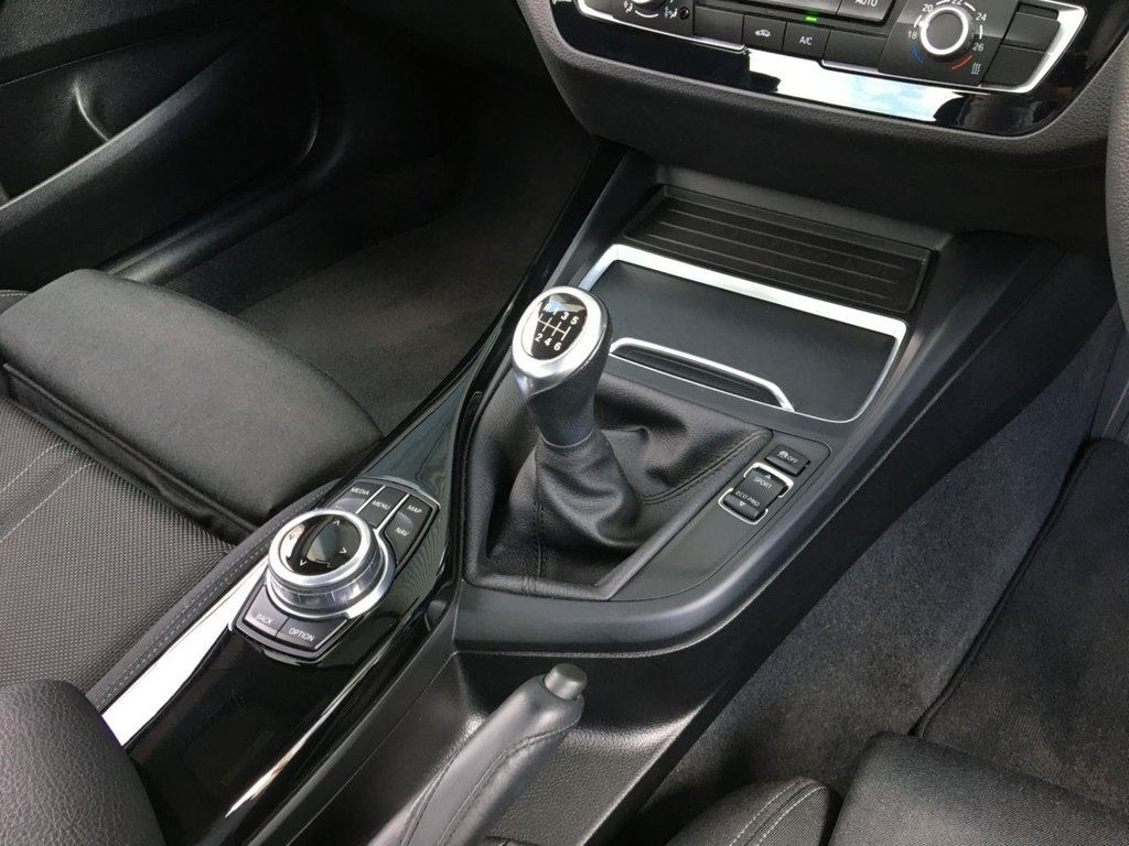 USED 2017 67 BMW 2 SERIES 1.5 218I SPORT 2d 134 BHP 