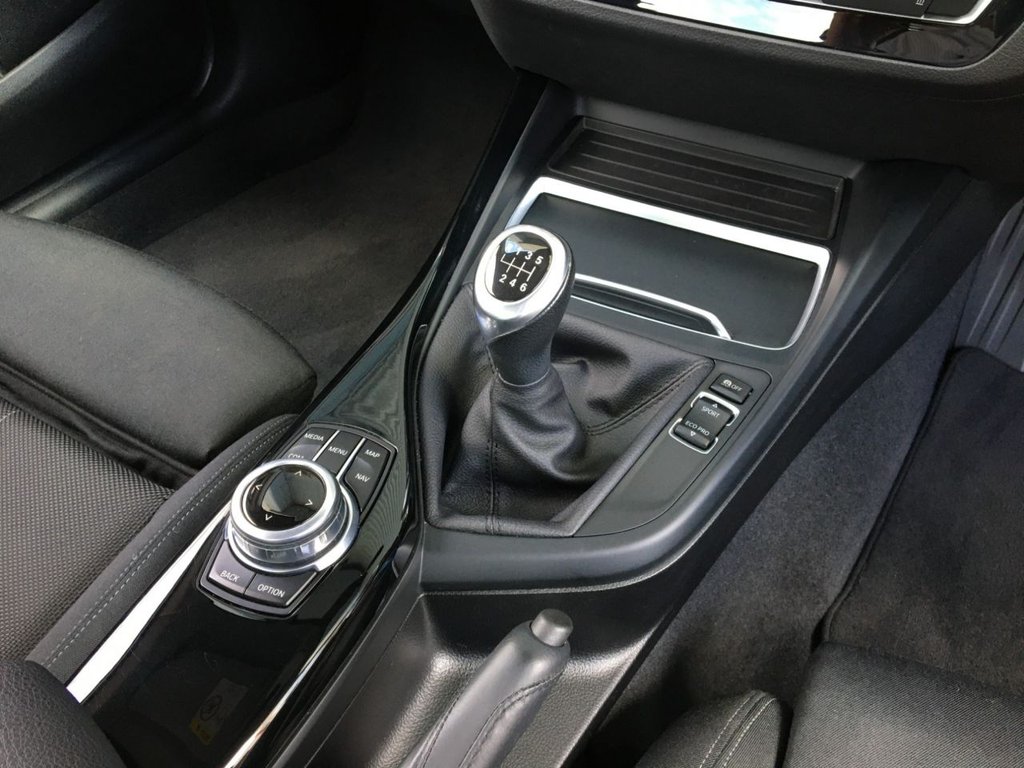 USED 2017 67 BMW 2 SERIES 1.5 218I SPORT 2d 134 BHP 