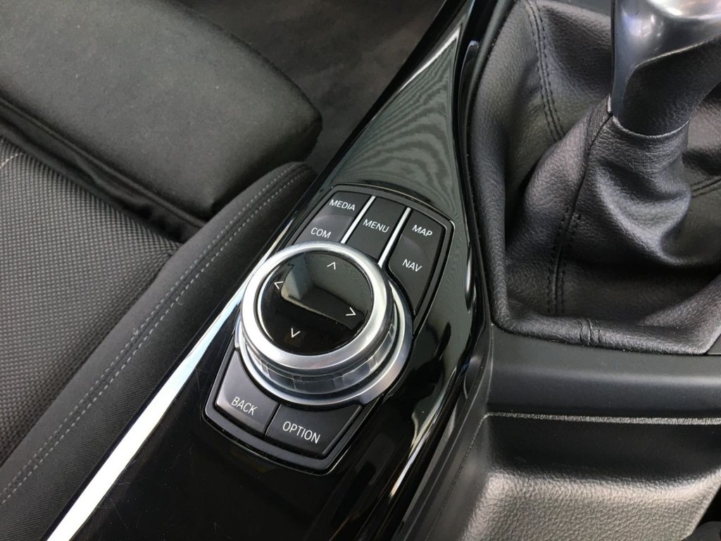 USED 2017 67 BMW 2 SERIES 1.5 218I SPORT 2d 134 BHP 