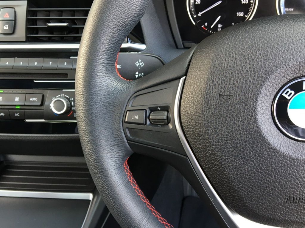 USED 2017 67 BMW 2 SERIES 1.5 218I SPORT 2d 134 BHP 