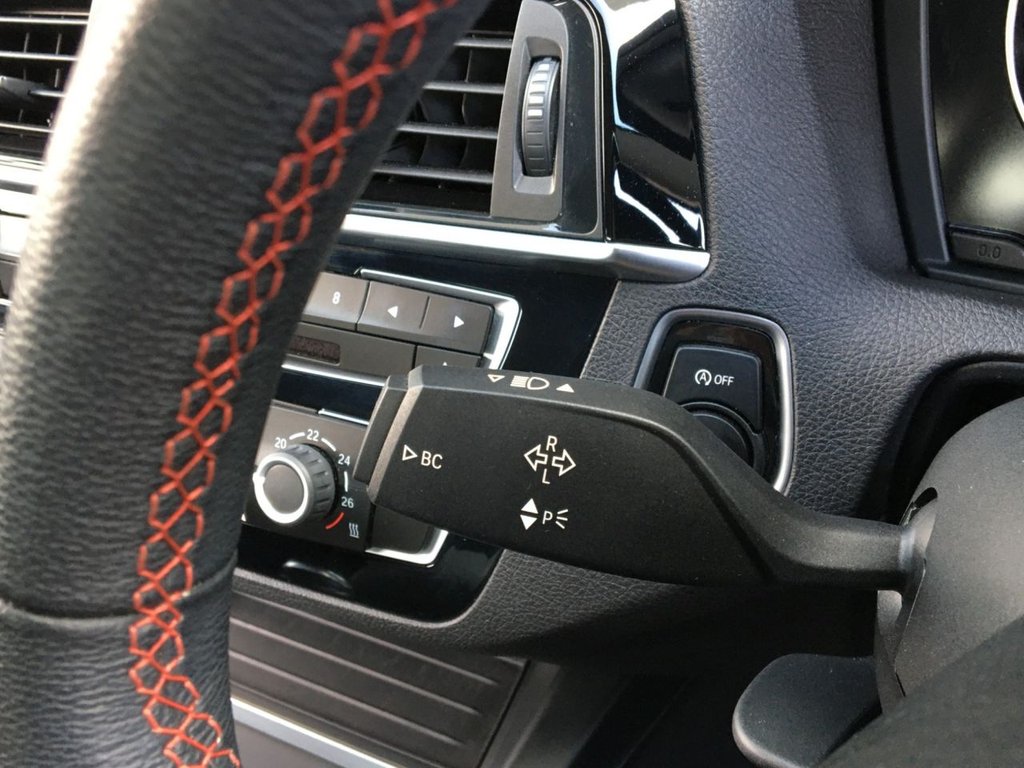 USED 2017 67 BMW 2 SERIES 1.5 218I SPORT 2d 134 BHP 