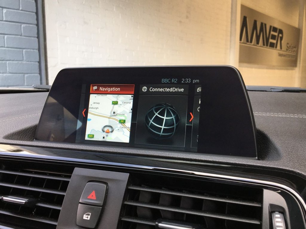 USED 2017 67 BMW 2 SERIES 1.5 218I SPORT 2d 134 BHP 
