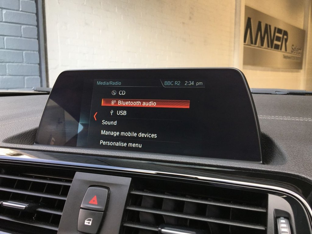 USED 2017 67 BMW 2 SERIES 1.5 218I SPORT 2d 134 BHP 