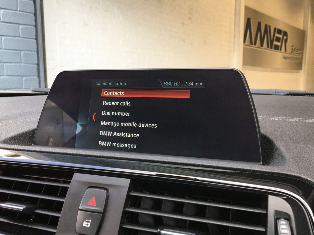 USED 2017 67 BMW 2 SERIES 1.5 218I SPORT 2d 134 BHP 
