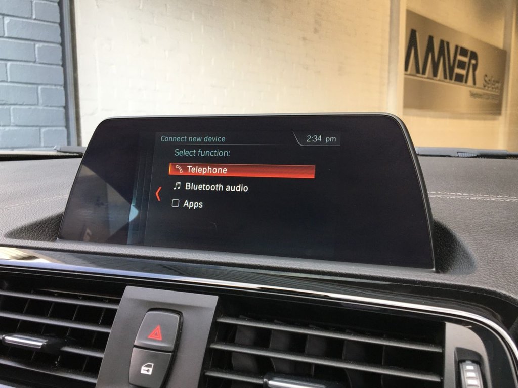 USED 2017 67 BMW 2 SERIES 1.5 218I SPORT 2d 134 BHP 