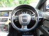USED 2011 11 AUDI Q7 3.0 TDI QUATTRO S LINE 5d 240 BHP HUGE SPEC ONLY 63K SAT NAV A/C