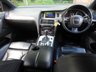 USED 2011 11 AUDI Q7 3.0 TDI QUATTRO S LINE 5d 240 BHP HUGE SPEC ONLY 63K SAT NAV A/C