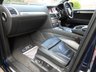 USED 2011 11 AUDI Q7 3.0 TDI QUATTRO S LINE 5d 240 BHP HUGE SPEC ONLY 63K SAT NAV A/C