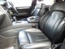 USED 2011 11 AUDI Q7 3.0 TDI QUATTRO S LINE 5d 240 BHP HUGE SPEC ONLY 63K SAT NAV A/C
