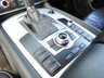USED 2011 11 AUDI Q7 3.0 TDI QUATTRO S LINE 5d 240 BHP HUGE SPEC ONLY 63K SAT NAV A/C