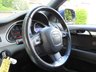 USED 2011 11 AUDI Q7 3.0 TDI QUATTRO S LINE 5d 240 BHP HUGE SPEC ONLY 63K SAT NAV A/C