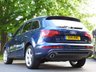 USED 2011 11 AUDI Q7 3.0 TDI QUATTRO S LINE 5d 240 BHP HUGE SPEC ONLY 63K SAT NAV A/C