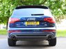 USED 2011 11 AUDI Q7 3.0 TDI QUATTRO S LINE 5d 240 BHP HUGE SPEC ONLY 63K SAT NAV A/C