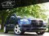 USED 2011 11 AUDI Q7 3.0 TDI QUATTRO S LINE 5d 240 BHP HUGE SPEC ONLY 63K SAT NAV A/C