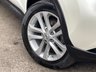 USED 2015 65 NISSAN JUKE 1.5 DCi Acenta PREMIUM 5dr - PEARL WHITE 