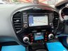 USED 2015 65 NISSAN JUKE 1.5 DCi Acenta PREMIUM 5dr - PEARL WHITE 