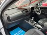 USED 2011 11 KIA SPORTAGE 2.0 CRDi KX-2 5dr - PANORAMIC ROOF 