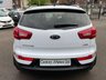 USED 2011 11 KIA SPORTAGE 2.0 CRDi KX-2 5dr - PANORAMIC ROOF 