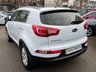 USED 2011 11 KIA SPORTAGE 2.0 CRDi KX-2 5dr - PANORAMIC ROOF 
