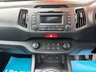 USED 2011 11 KIA SPORTAGE 2.0 CRDi KX-2 5dr - PANORAMIC ROOF 