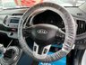 USED 2011 11 KIA SPORTAGE 2.0 CRDi KX-2 5dr - PANORAMIC ROOF 
