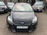 USED 2013 13 FORD FOCUS 1.6 TDCi ZETEC 5dr - UPGRADE ALLOYS 