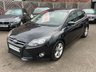 USED 2013 13 FORD FOCUS 1.6 TDCi ZETEC 5dr - UPGRADE ALLOYS 