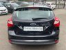 USED 2013 13 FORD FOCUS 1.6 TDCi ZETEC 5dr - UPGRADE ALLOYS 