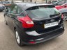 USED 2013 13 FORD FOCUS 1.6 TDCi ZETEC 5dr - UPGRADE ALLOYS 